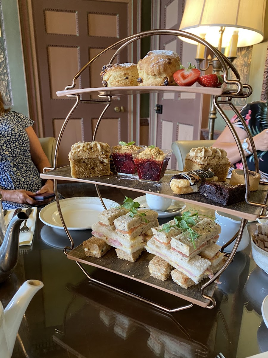 The Orangery Photos 2